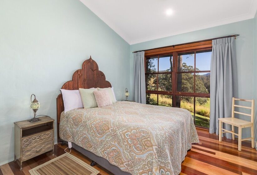 Friday Creek Retreat