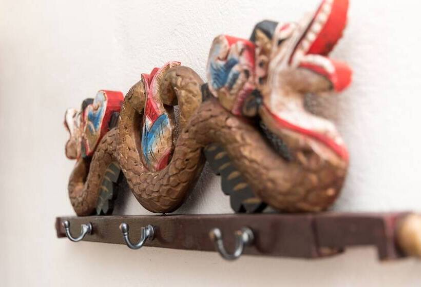 Friday Creek Retreat