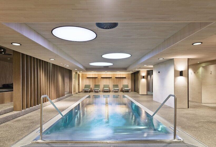 Gradonna Mountain Resort Chalets &