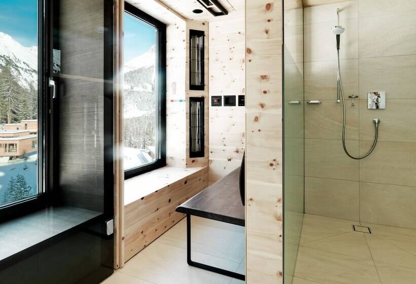 Gradonna Mountain Resort Chalets &