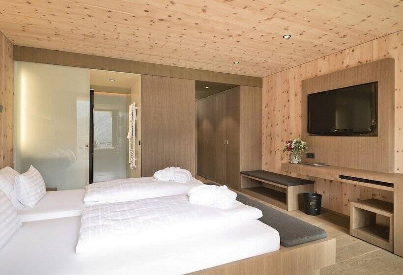 Gradonna Mountain Resort Chalets &