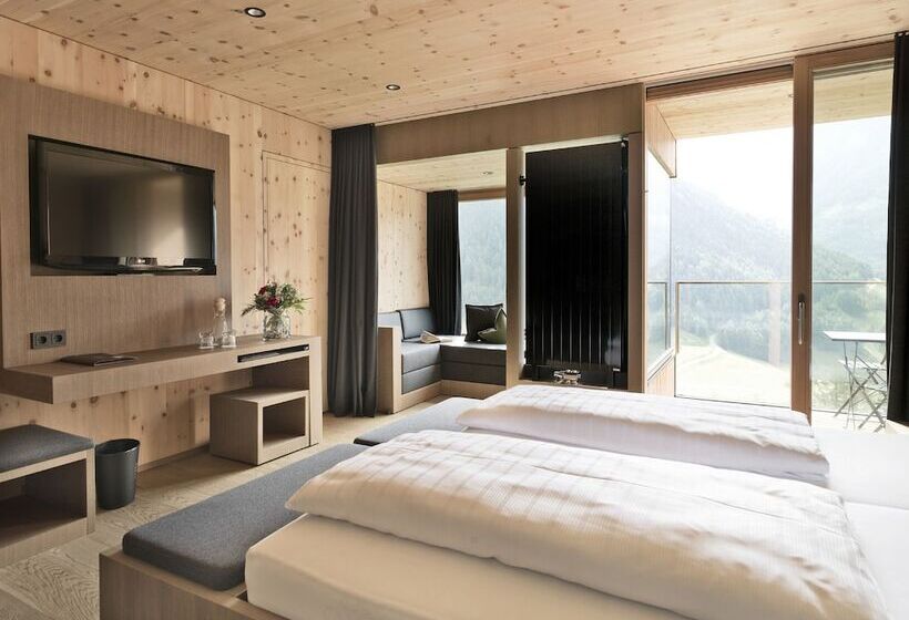 Gradonna Mountain Resort Chalets &