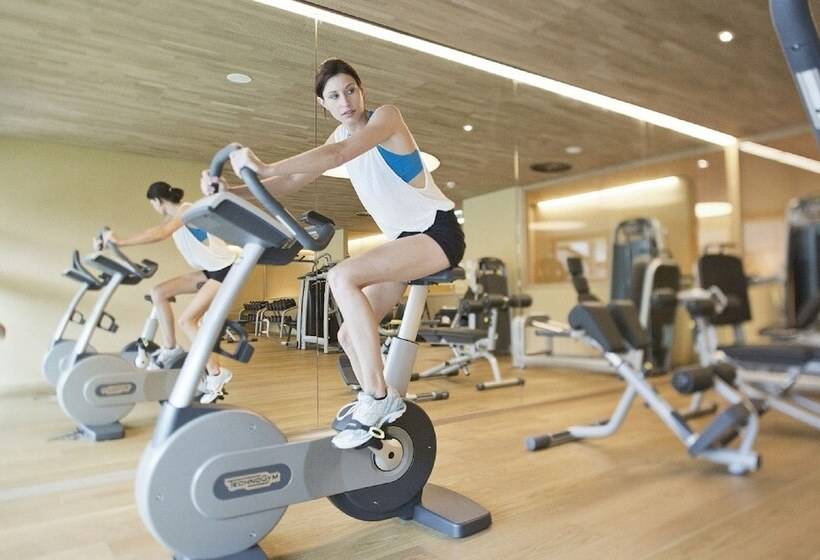 Gradonna Mountain Resort Chalets &