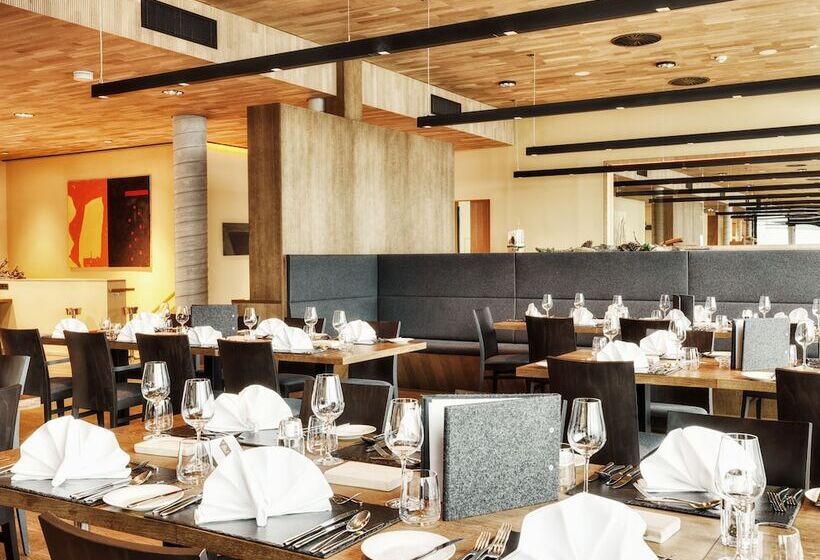 Gradonna Mountain Resort Chalets &