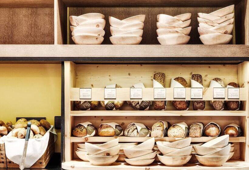 Gradonna Mountain Resort Chalets &