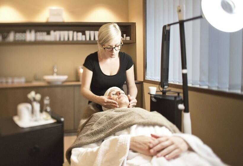 Gradonna Mountain Resort Chalets &