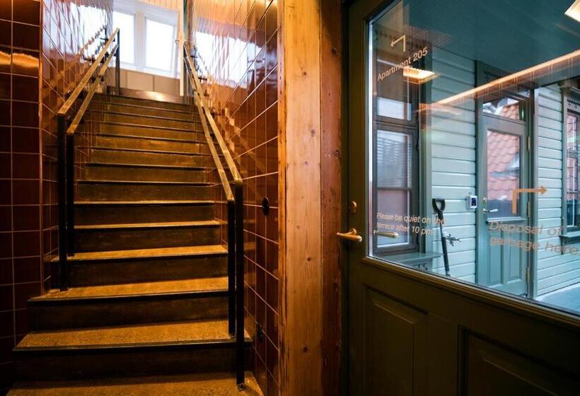 Home Again Apartments Nygata 1