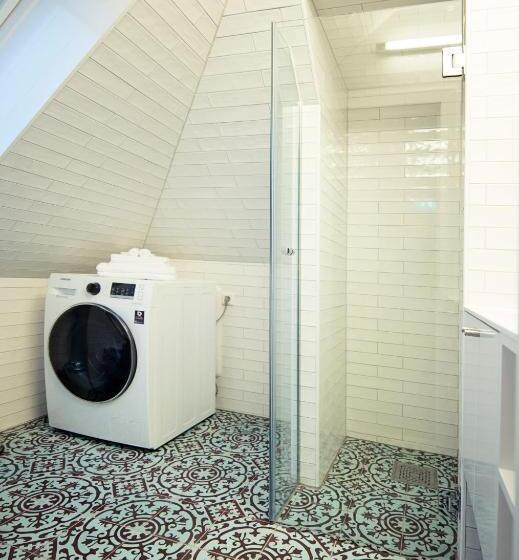 Home Again Apartments Nygata 1