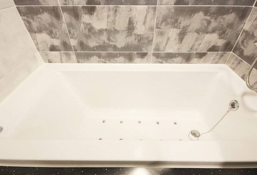 هتل Busan Yeonsandong Ellui