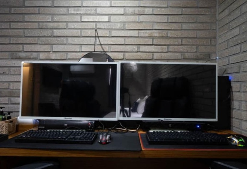 هتل Busan Yeonsandong Ellui