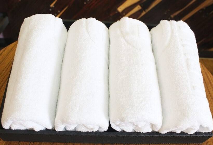 هتل Busan Yeonsandong Ellui