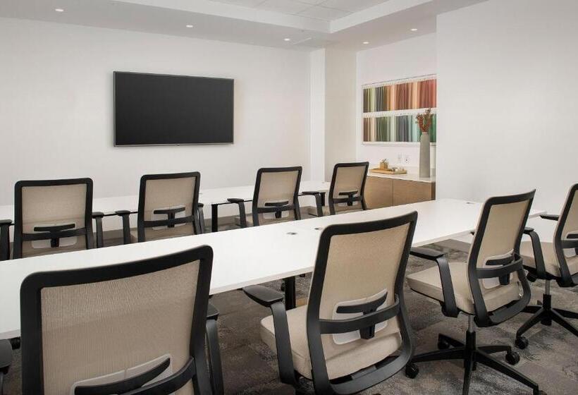 בית מלון כפרי Element Jacksonville Beach