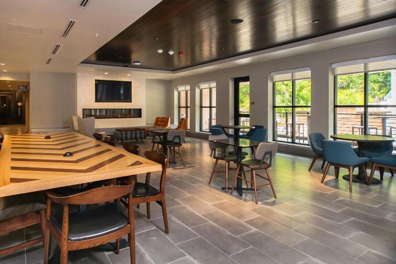 فندق Four Points By Sheraton Deadwood