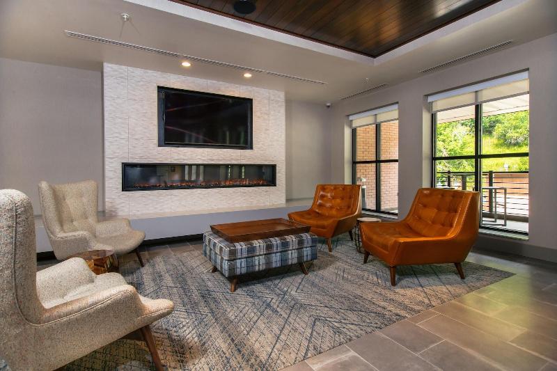 فندق Four Points By Sheraton Deadwood