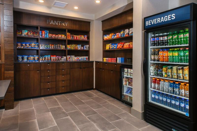 فندق Four Points By Sheraton Deadwood