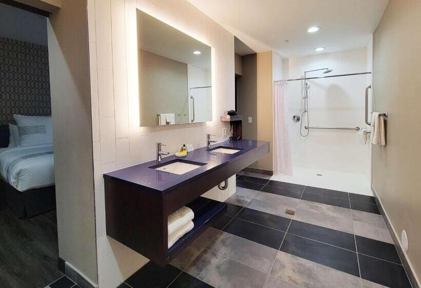 فندق Glō Best Western Enid Ok Downtown   Convention Center