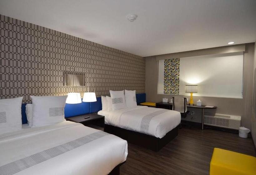 فندق Glō Best Western Enid Ok Downtown   Convention Center