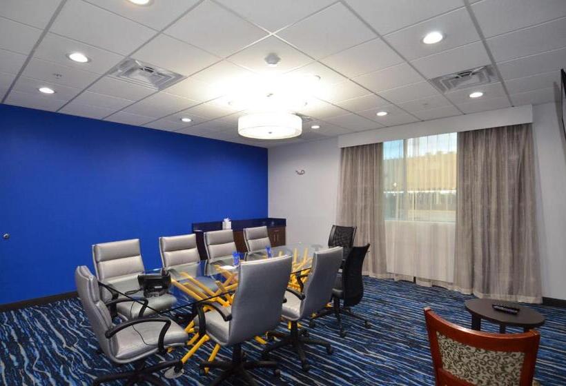 فندق Glō Best Western Enid Ok Downtown   Convention Center