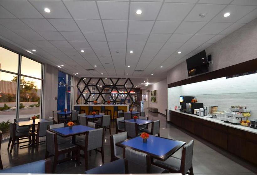 فندق Glō Best Western Enid Ok Downtown   Convention Center