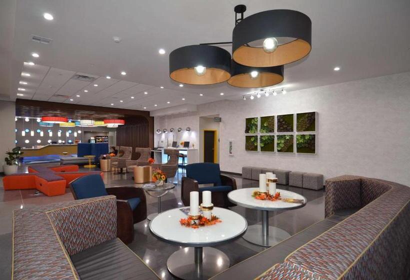 فندق Glō Best Western Enid Ok Downtown   Convention Center