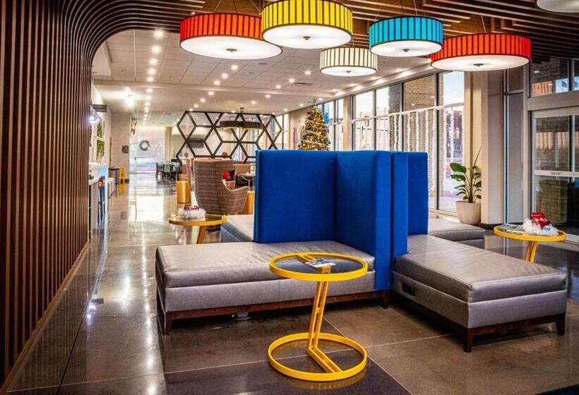 فندق Glō Best Western Enid Ok Downtown   Convention Center