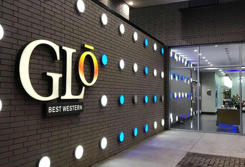 فندق Glō Best Western Enid Ok Downtown   Convention Center