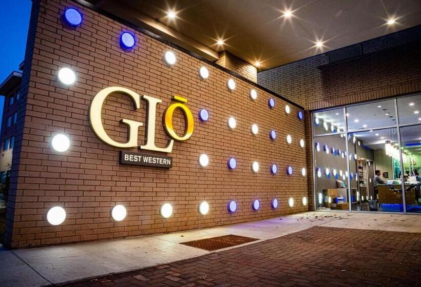 فندق Glō Best Western Enid Ok Downtown   Convention Center