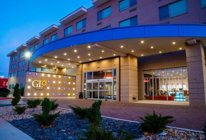 فندق Glō Best Western Enid Ok Downtown   Convention Center