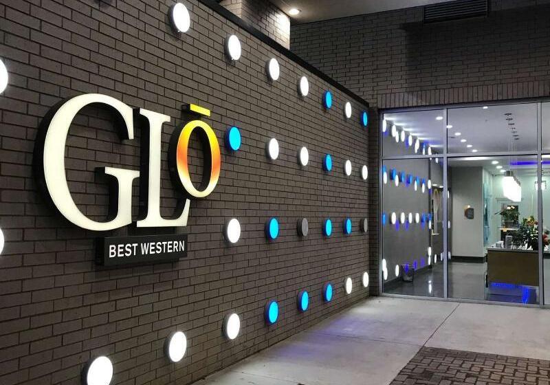 فندق Glō Best Western Enid Ok Downtown   Convention Center