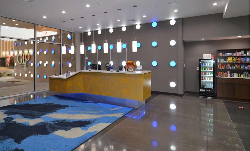 فندق Glō Best Western Enid Ok Downtown   Convention Center