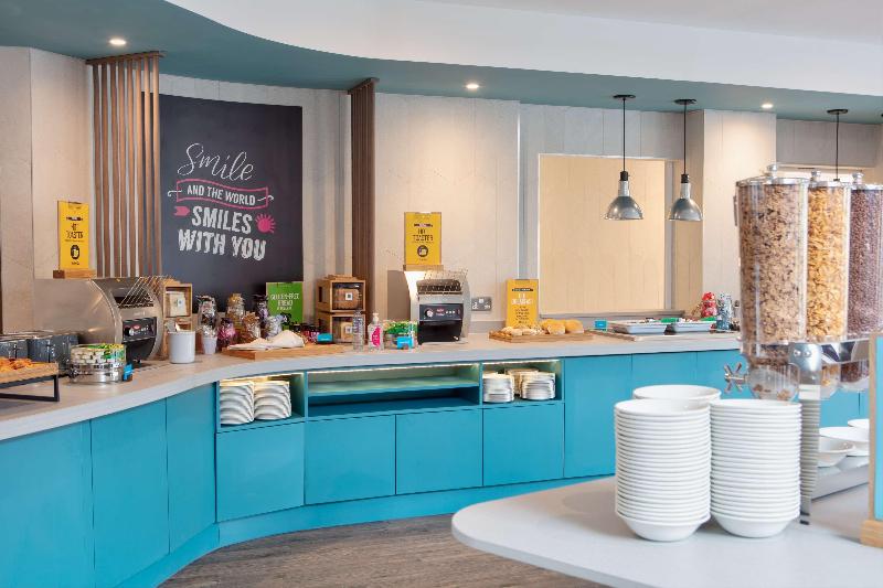 酒店 Hampton By Hilton York Piccadilly