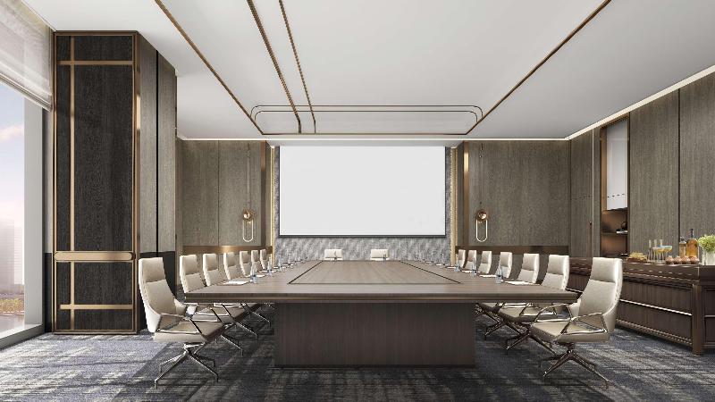 בית מלון כפרי Hilton Jiaxing