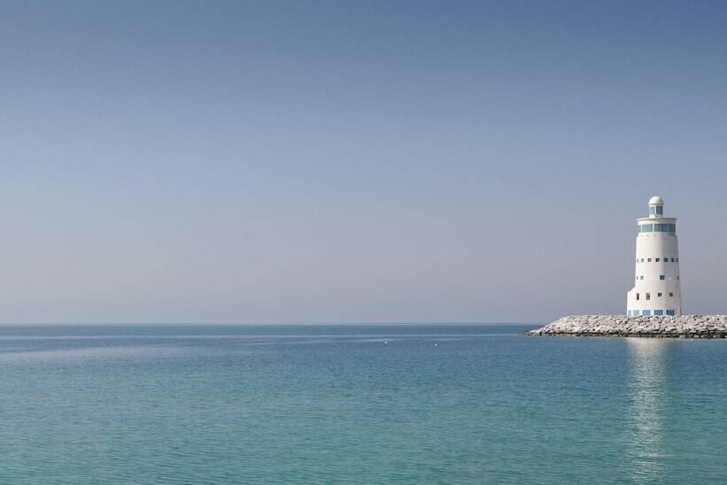 هتل Hilton Salwa Beach Resort & Villas