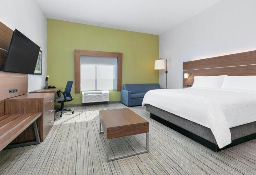 Отель Holiday Inn Express San Antonio East I 10 , An Ihg