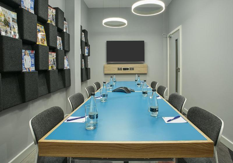 Отель Holiday Inn Express Ajaccio, An Ihg