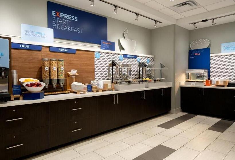 בית מלון כפרי Holiday Inn Express & Suites   Bullhead City , An Ihg