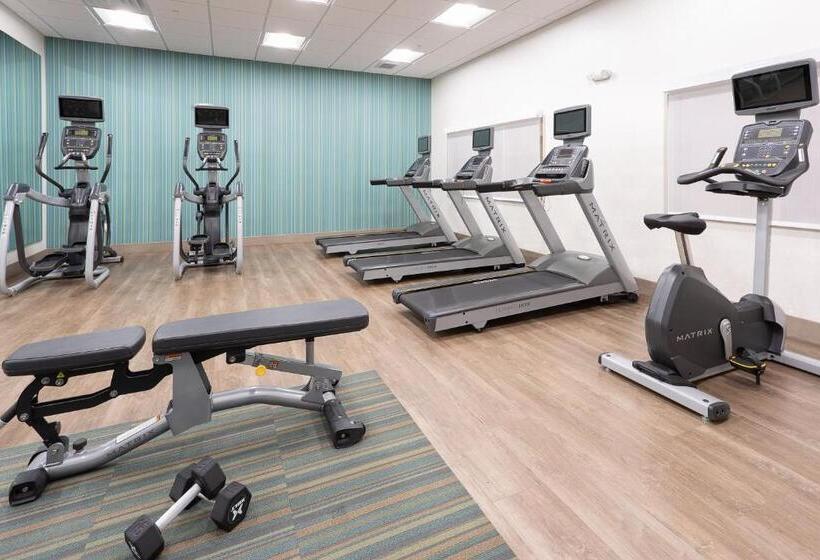 فندق Holiday Inn Express & Suites   Firestone   Longmont , An Ihg