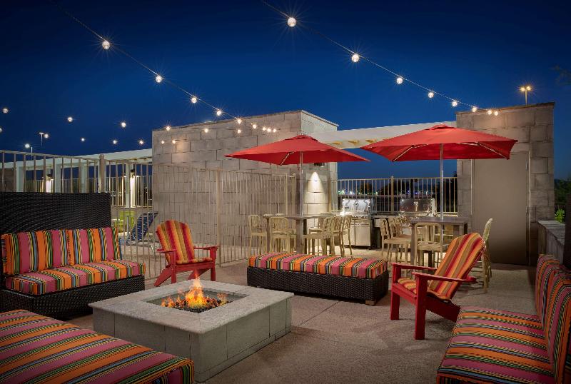 فندق Home2 Suites By Hilton Phoenix Avondale