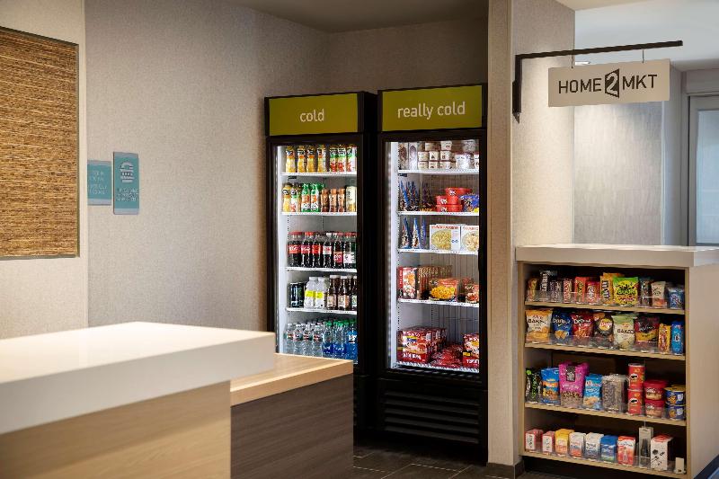 فندق Home2 Suites By Hilton Phoenix Avondale