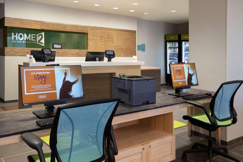 فندق Home2 Suites By Hilton Phoenix Avondale