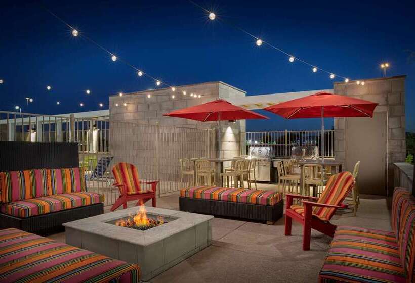 فندق Home2 Suites By Hilton Phoenix Avondale