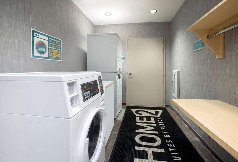 فندق Home2 Suites By Hilton Phoenix Avondale