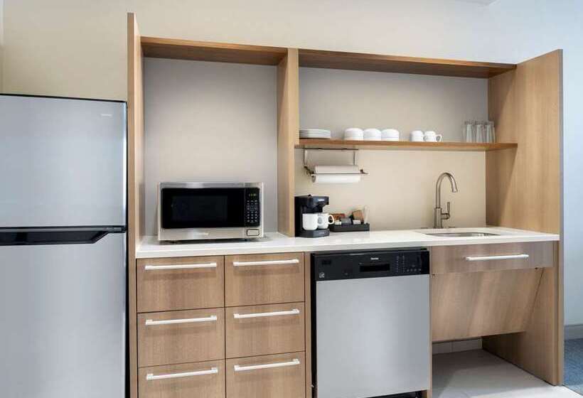 فندق Home2 Suites By Hilton Phoenix Avondale