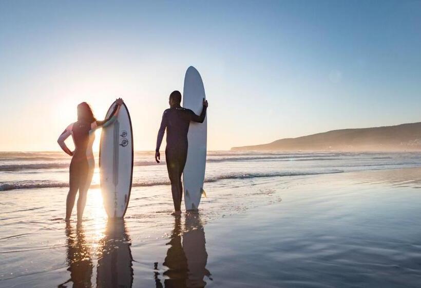 فندق Hyatt Regency Taghazout