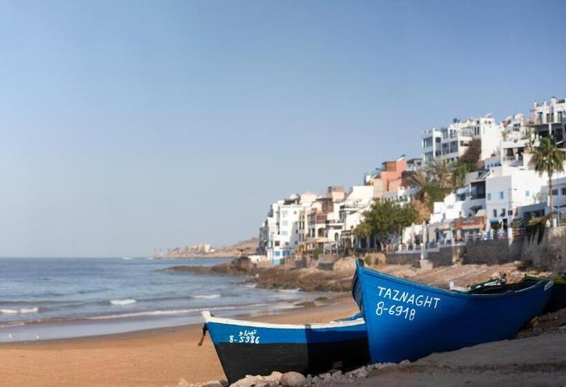 فندق Hyatt Regency Taghazout