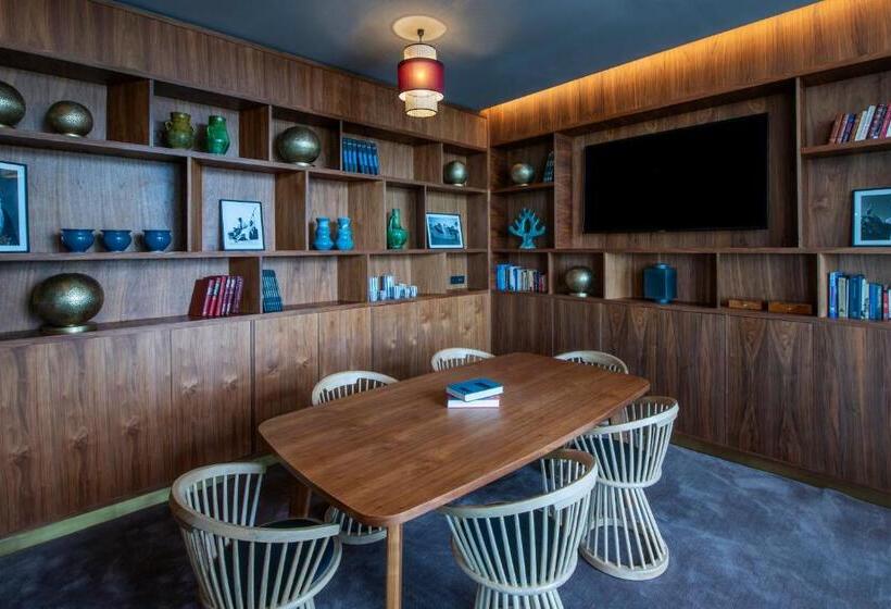 فندق Hyatt Regency Taghazout