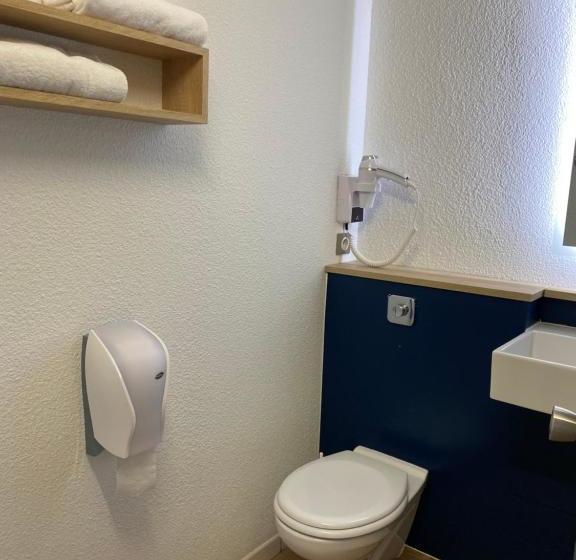 Отель Kyriad Direct  Bourg Les Valence