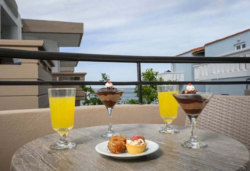 酒店 Mare Blue & Suites