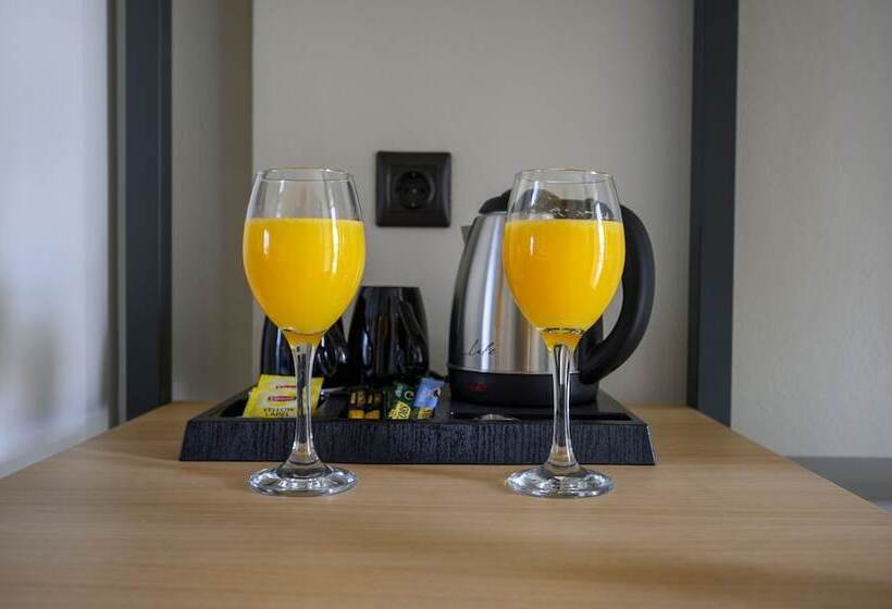 酒店 Mare Blue & Suites