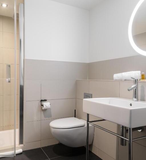 هتل Mercure Bordeaux Centre Gare Atlantic